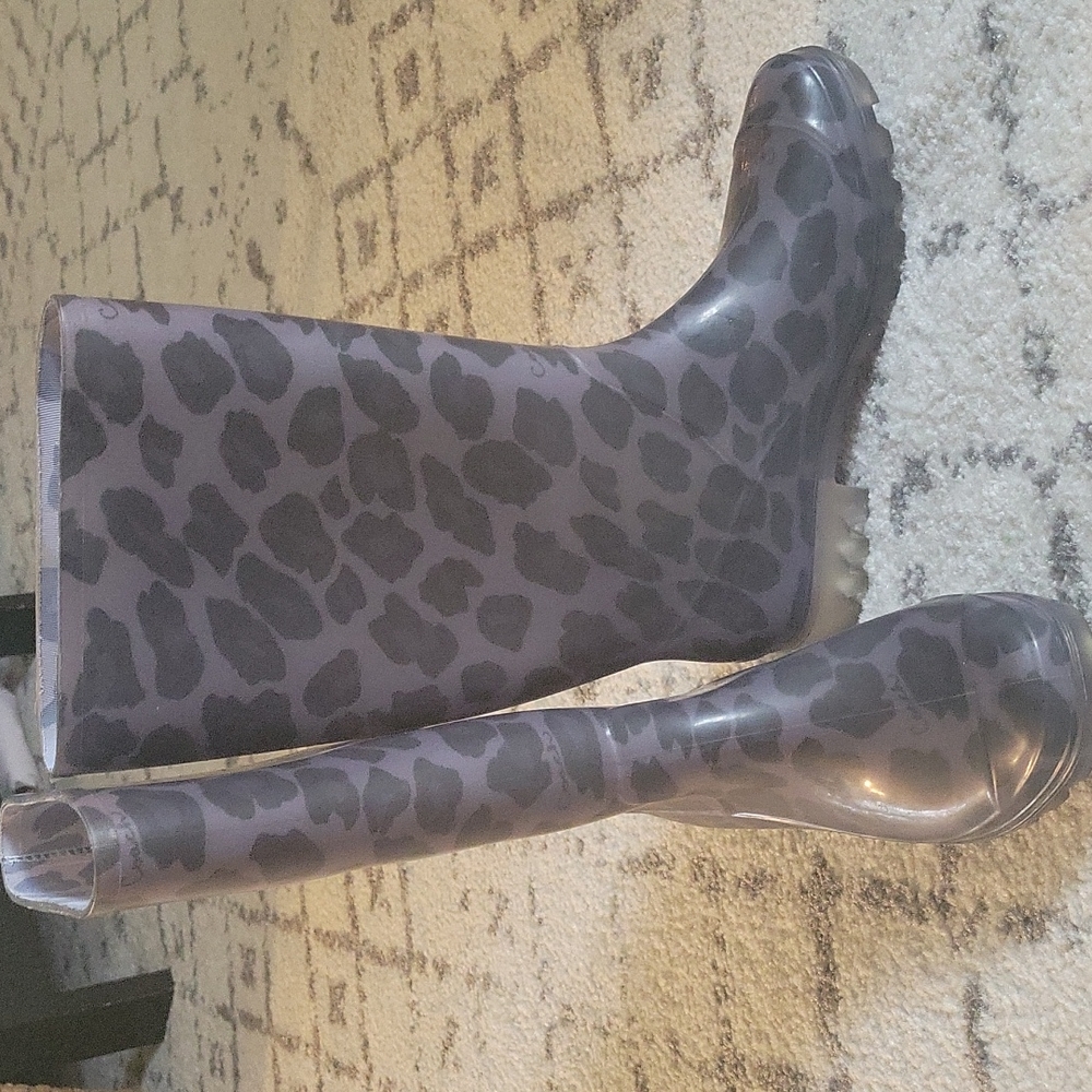 Rain boot - Picture 3 of 3